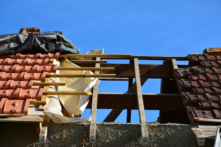 charpentier rénovation toitures allier 03