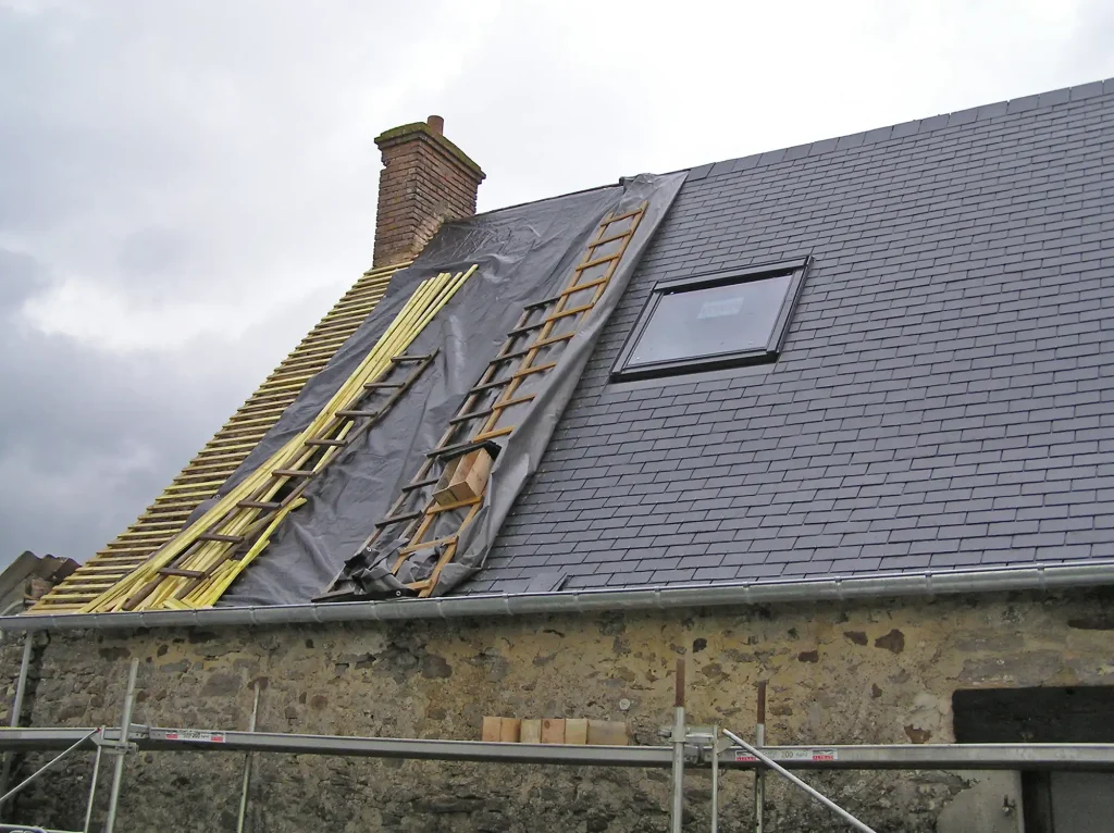 couvreur pas cher vichy allier 03