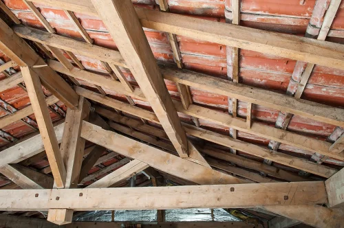 Charpentier couvreur vichy allier 03